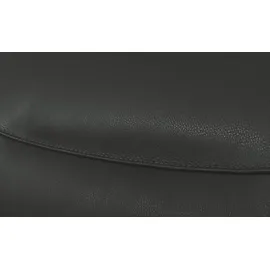 Uno Einzelcouch Leder 1-Sitzer Braun