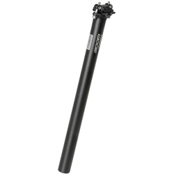 ZOOM Fahrrad Sattelstütze Ø 31,4mm 400mm