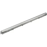 Blulaxa LED Wannenleuchte, 120 cm, IP65