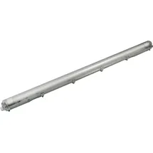 Blulaxa LED Wannenleuchte, 120 cm, IP65