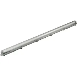 Blulaxa LED Wannenleuchte, 120 cm, IP65
