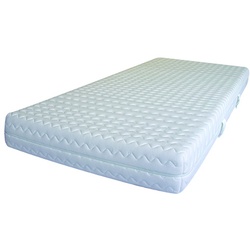 Elza Valora Comfort Naturlatex-Matratze - 100x220cm	fest