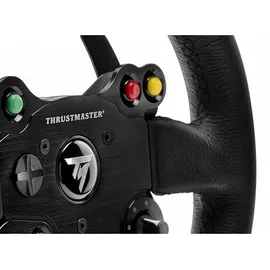 ThrustMaster Leder 28 GT Lenkrad Add-On für PS4 / PS3 / Xbox One / PC