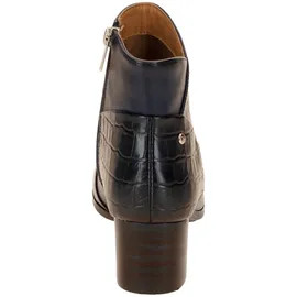 PIKOLINOS Calafat Stiefelette dunkelblau Kroko W1Z-8575C1 für Damen, blau, Größe 38 EU