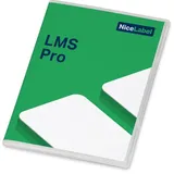 Loftware Nicelabel Etikettendruck-Software LMS Pro (Subscription), NSLPXX001M