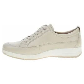 CAPRICE 9-23727-46 Damen Beige 38