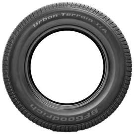 BF Goodrich Urban Terrain T/A 235/55 R18 100V