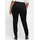 sheego SHEEGO, Damen, Gr. 112, Langgrößen, schwarz denim, 68% Baumwolle, 30% Polyester, 2% Elasthan, unifarben, lang, Jeans