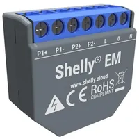 Shelly EM