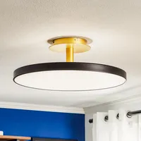 Umage Asteria Up Deckenleuchte Black