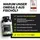 Natural Elements Omega 3 Fischöl Kapseln 180 Kapseln
