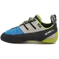 Boreal Joker Lace Kletterschuhe - Blue / Grey -