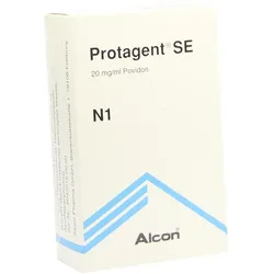 Protagent SE 20X0,5 ml