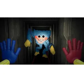 Poppy Playtime Triple Pack - PS5