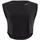 Winshape Damen Light And Soft Cropped Top Aet115ls Yoga-Shirt, Schwarz, S EU
