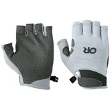 Outdoor Research Active Ice Chroma Sun Handschuhe - Titanium Grey - XL