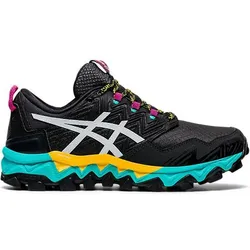 ASICS Damen Laufschuhe Damen Trailrunning-Schuhe, BLACK/WHITE, 36