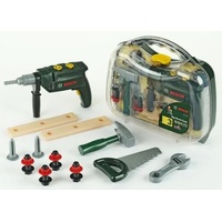 Bosch Werkzeugkoffer 12tlg Bosch Werkzeugkoffer 12tlg