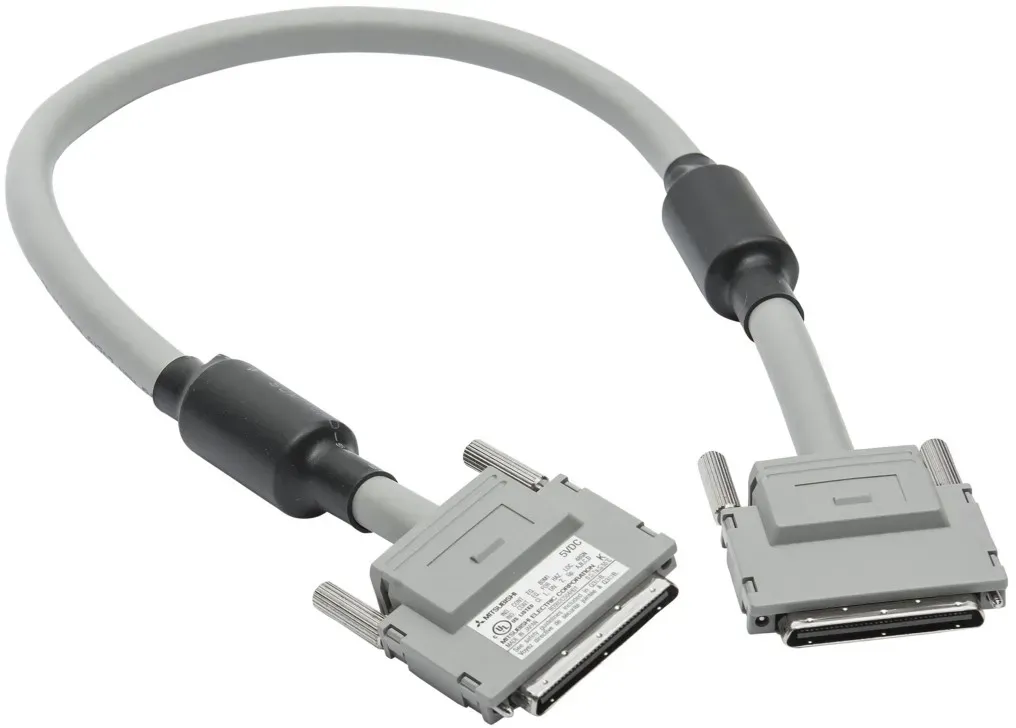 Mitsubishi Electric SPS Verbindungskabel QC05B