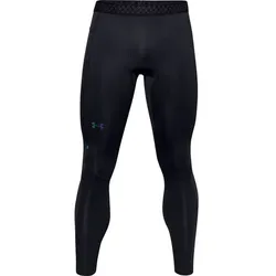 UNDER ARMOUR Herren UA RUSHTM ColdGear® 2.0 Tights, Black /  / Reflective, S