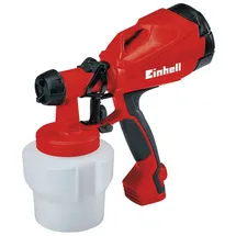 Einhell Farbsprühpistole TC-SY 500 P