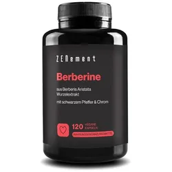 Zenement Berberin 120 St