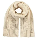 Barts Farrah Scarf cream (10)