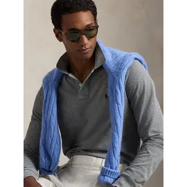 Ralph Lauren Polo Ralph Lauren Shirt graumeliert M