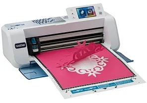 ScanNCut CM750 Test & Preisvergleich