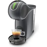 De'Longhi Nescafé Dolce Gusto Genio S Touch EDG426.GY grau