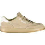 BLAUER Sneaker Beiger Herrensportschuh mit Kontrastdetails und beige 40 EU