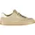 BLAUER Sneaker Beiger Herrensportschuh mit Kontrastdetails und beige 40 EU