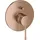 Grohe Essence Neu Einhandwannenarmatur Unterputz warm sunset