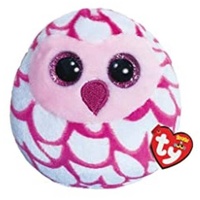 Ty Squish a Boo Pinky 10cm Kuscheltier