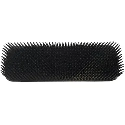 Efalock Kleiderbürste Fuzz-Away schwarz
