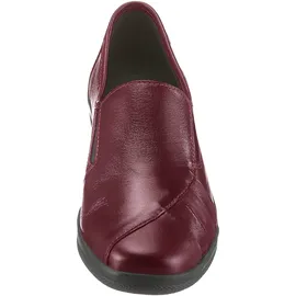 ACO Slipper Damen Bordeaux 42