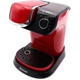 Bosch Tassimo My Way 2 TAS6503 rot