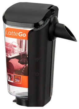 Milchbehälter für Kaffeemaschine der Philips LatteGo-Serie (421945016211)