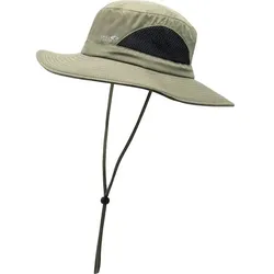 CHILLOUTS Waterford Hat, olive, S/M
