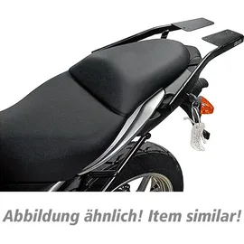 Shad Voge SR4 Max 0 l Schwarz