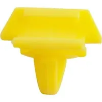 KS Tools Einschieb-Verbindungsclip universal,50er Pack