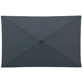 Doppler myZone 190 x 125 cm Anthrazit