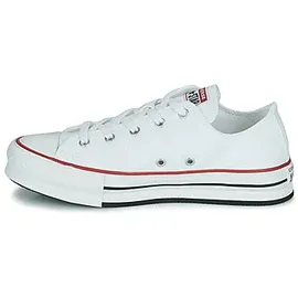 Converse Chuck Taylor All Star Lift Damen Weiß 36