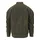 URBAN CLASSICS Oversized Jacke Dark Green M