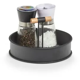 Zeller Present Tablett Serviertablett