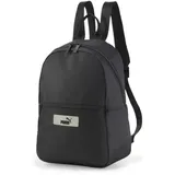 Puma Core Pop Backpack Rucksack Schwarz,