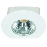 PROTEC.class LED-Einbaustrahler PESLED-WM IP44 Einbaustrahler LED WM 8W