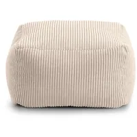 Gutekissen Gutekissen® Kinder Sitzsack „Miki“ - Bequem, Montessori Sitzkissen