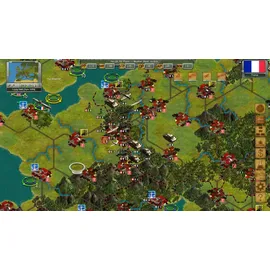 Panzers: War in Europe - Collector's Edition (PC)