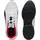 Puma Electro SL Herren Weiß/Schwarz/Rot 41